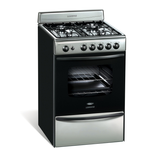 COCINA GAS LONGVIE 13411X 56CM