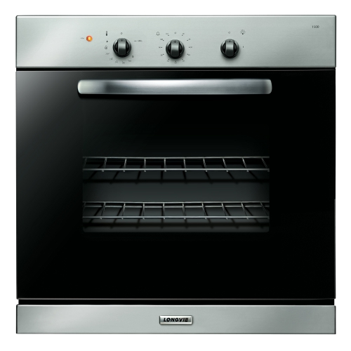 HORNO G LONGVIE H1500X 60X60CM