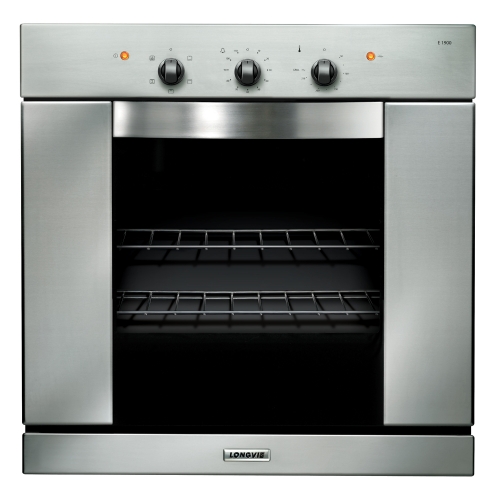 HORNO LONGVIE HE1900X 60X60CM