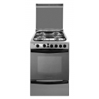 COCINA ARISTON CG 54S G1M X